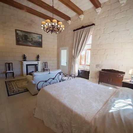 19 Tal-kontessa * Żebbuġ