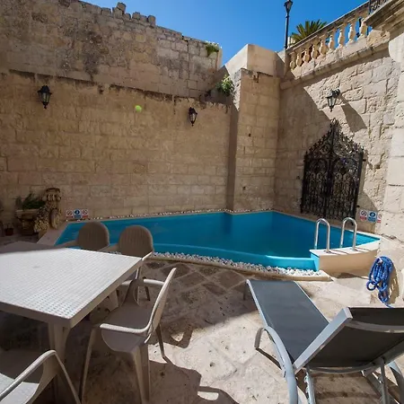 19 Tal-kontessa * Żebbuġ