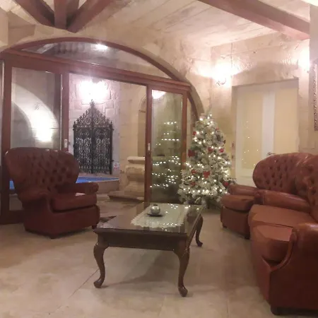19 Tal-kontessa Żebbuġ