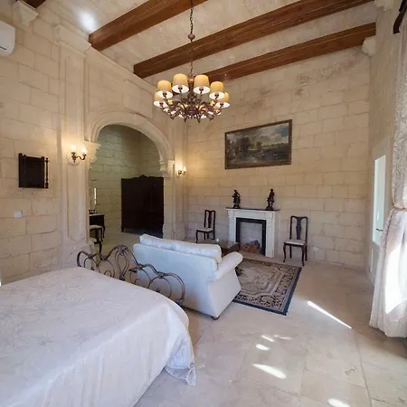 Feriehus 19 Tal-kontessa Żebbuġ