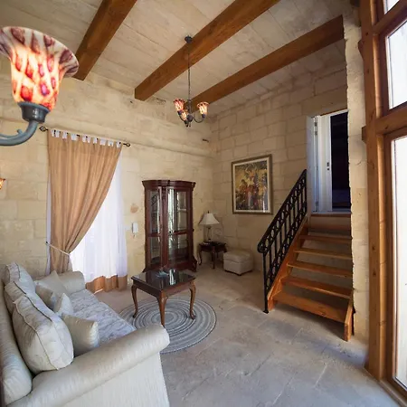 Feriehus 19 Tal-kontessa Żebbuġ