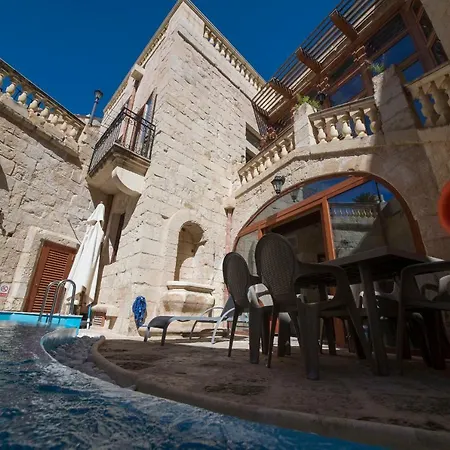 19 Tal-kontessa * Żebbuġ