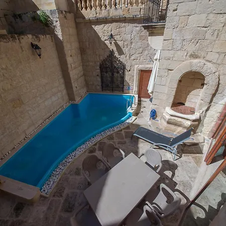 19 Tal-kontessa Feriehus Żebbuġ