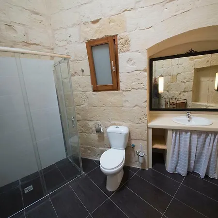 19 Tal-kontessa Feriehus Żebbuġ
