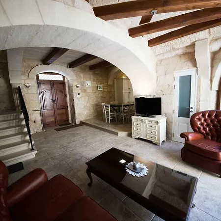 Feriehus 19 Tal-kontessa Żebbuġ