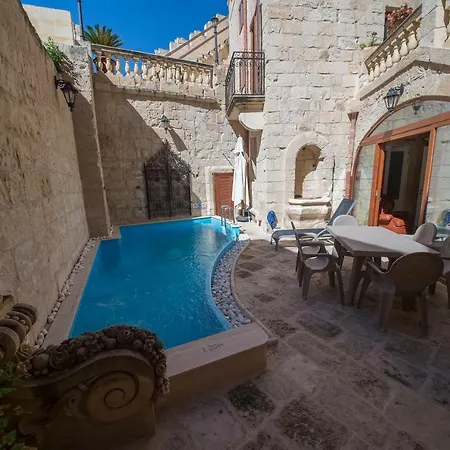 19 Tal-kontessa Żebbuġ