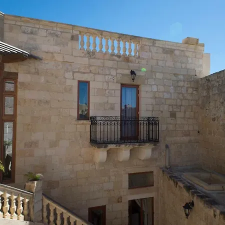19 Tal-kontessa Żebbuġ