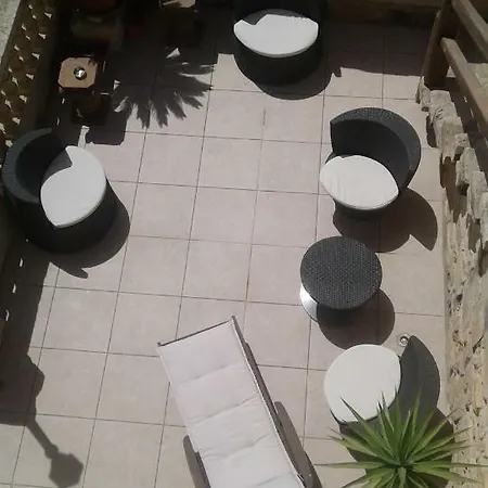 19 Tal-kontessa Feriehus Żebbuġ