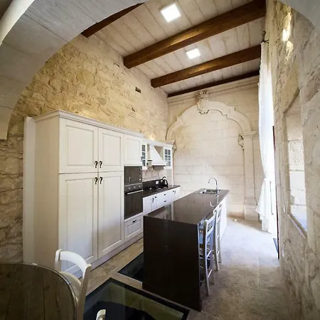 19 Tal-kontessa Feriehus Żebbuġ